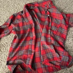 Flannel